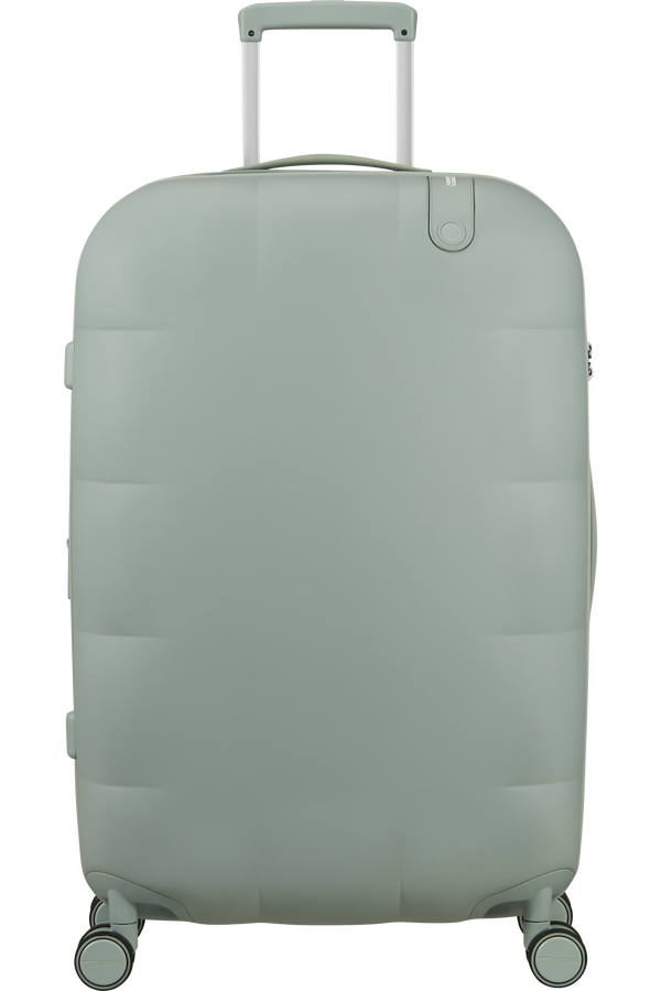 Dreami 77cm Grote ruimbagage | American Tourister Dreami Spinner Exp Tsa 77cm  Everdream Sage