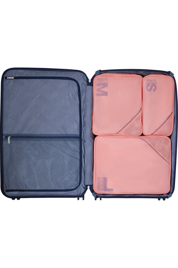Packing Cubes Set van 3 packing cubes