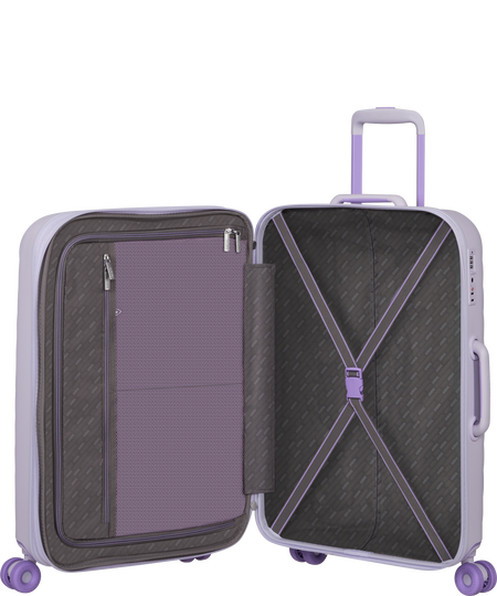 Neovibe 67cm Middelgrote ruimbagage
