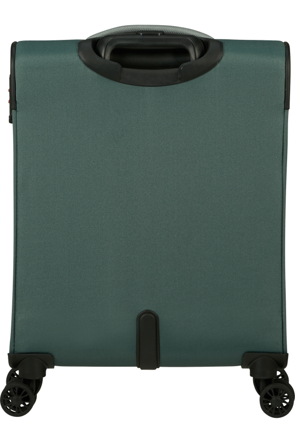 American Tourister Pulsonic Spinner 55/20 EXP TSA 55cm  Dark Forest