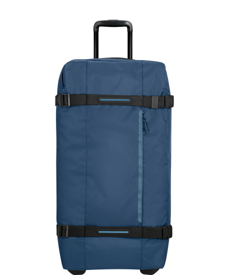 American tourister wheeled duffel clearance
