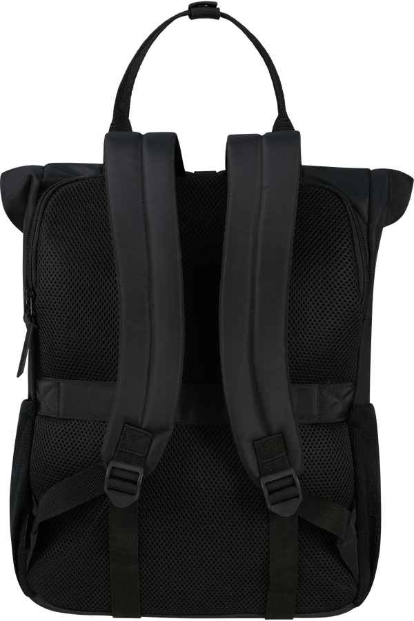 American Tourister Urban Groove Ug25 Tote Backpack 15.6'  Zwart