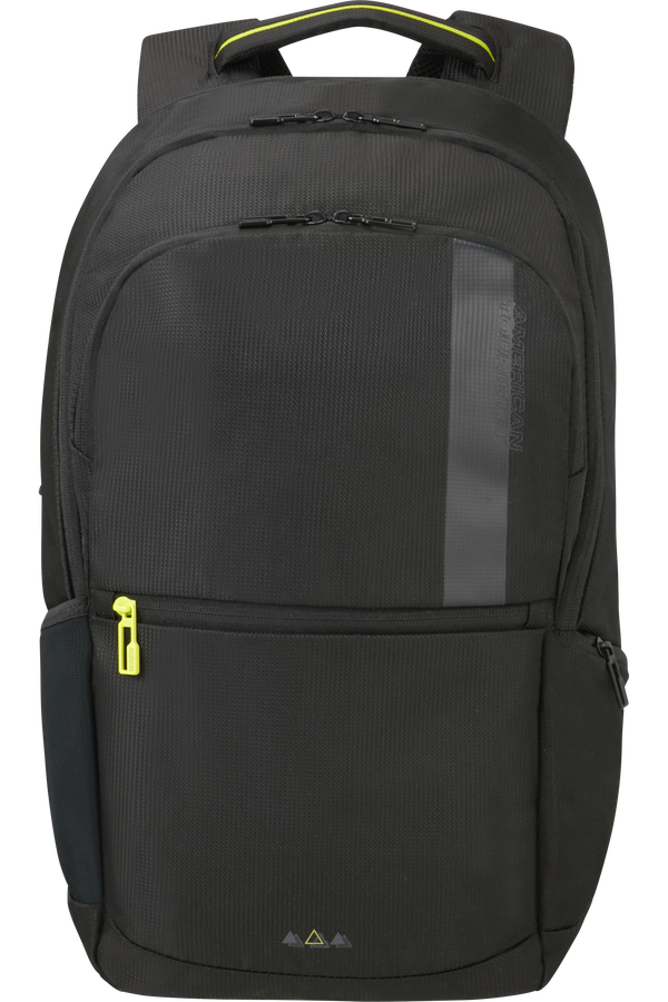American Tourister Work-E Laptop Backpack  17.3inch Zwart