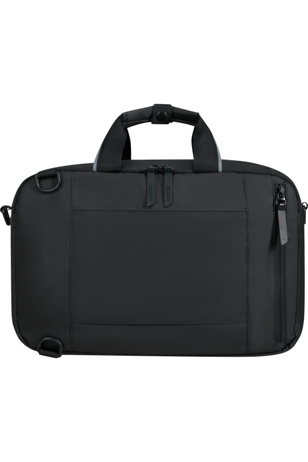 American Tourister Take2cabin 3-Way Boarding Bag Prime  Zwart American Tourister Take2cabin 3-Way Boarding Bag Prime  Zwart