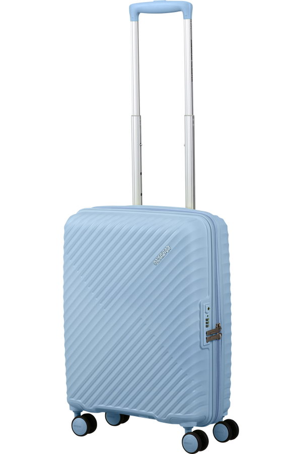 Diablast 55cm Handbagage
