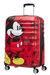 Wavebreaker Disney Spinner (4 wielen) 67cm Mickey Comics Red