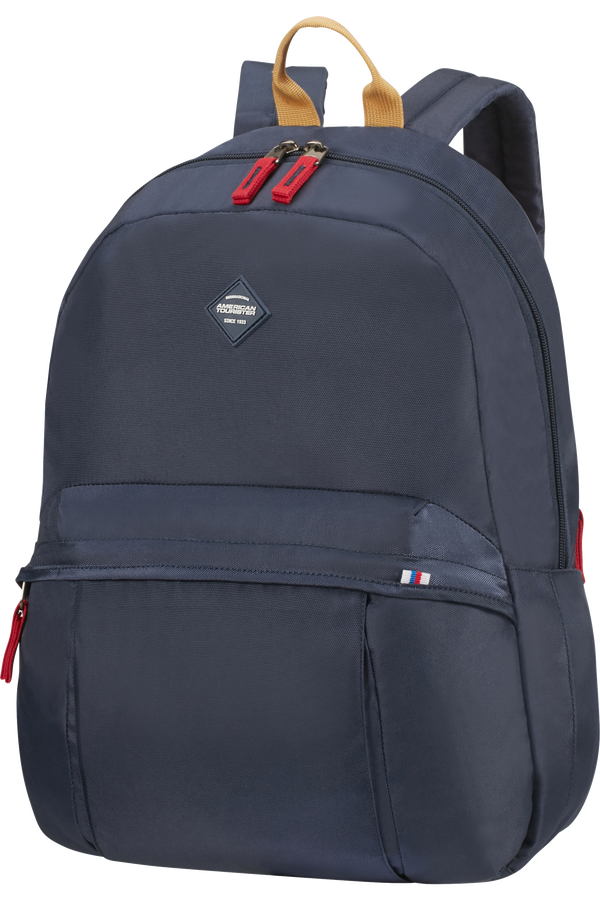 American Tourister Upbeat Backpack  Navy American Tourister Upbeat Backpack  Navy