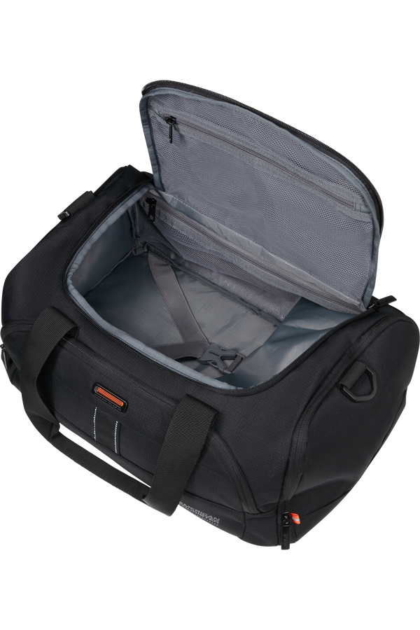 American Tourister At Work Nxt Cabin Duffle  Zwart