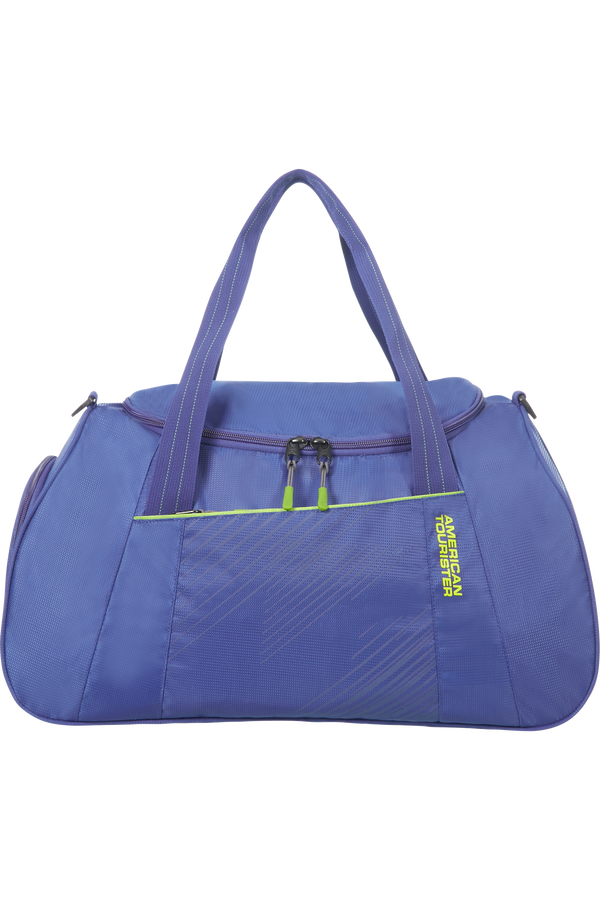 American Tourister Urban Groove Sportive Duffle Bag  Blauw