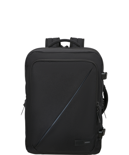 Take2cabin L Travel Backpack Uitbreidbaar 17.3"