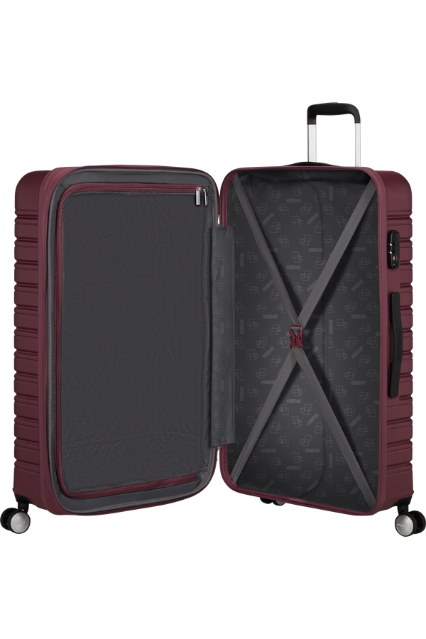 Flashline 78cm Grote ruimbagage
