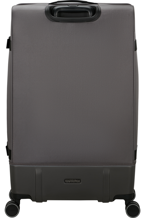 American Tourister Urban Track Spinner L TSA 79cm  Dark Grey American Tourister Urban Track Spinner L TSA 79cm  Dark Grey