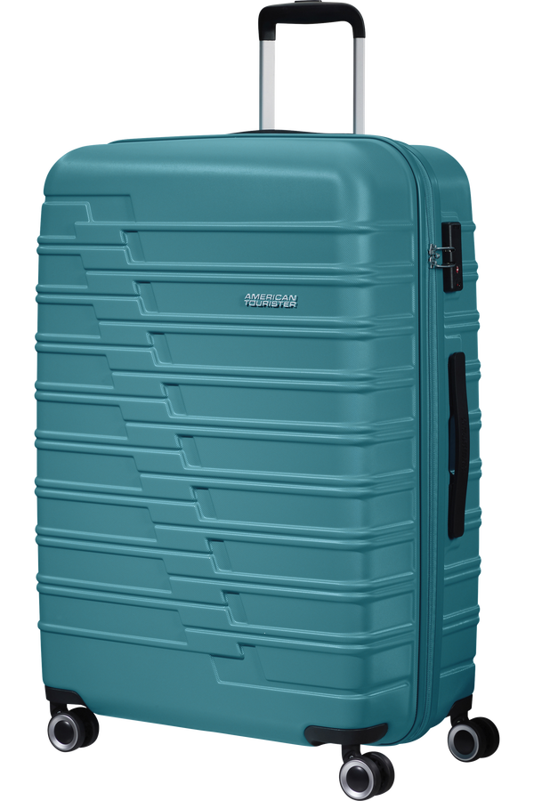 American Tourister ActivAir Spinner 76cm Teal