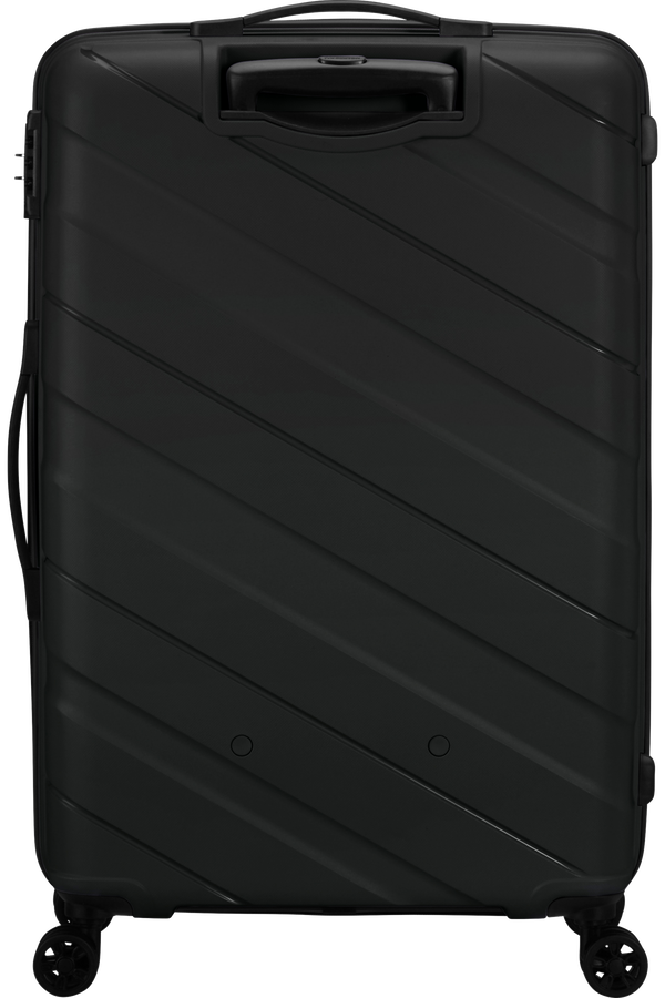 American Tourister Jetdriver 3.0 Spinner 77/28 TSA 77cm  Zwart