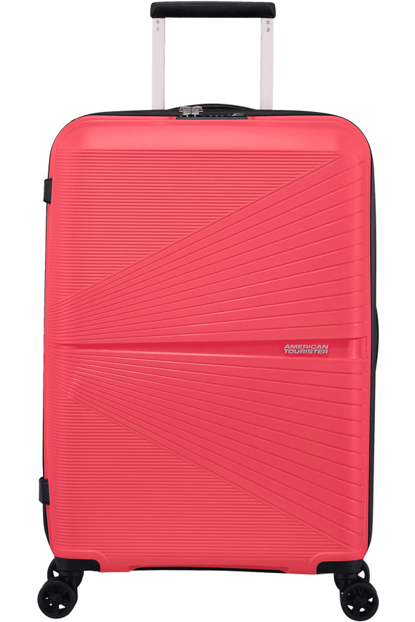 American Tourister Airconic Spinner 67cm  Paradise Pink