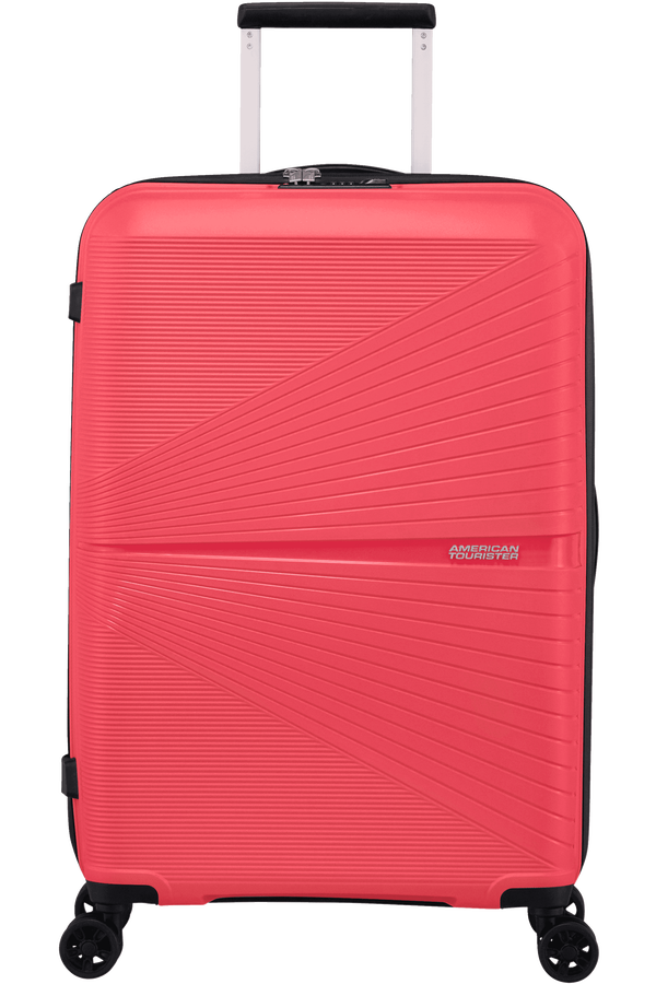 American Tourister Airconic Spinner 67cm Paradise Pink