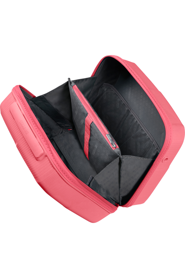 American Tourister StarVibe Beauty Case Sun Kissed Coral