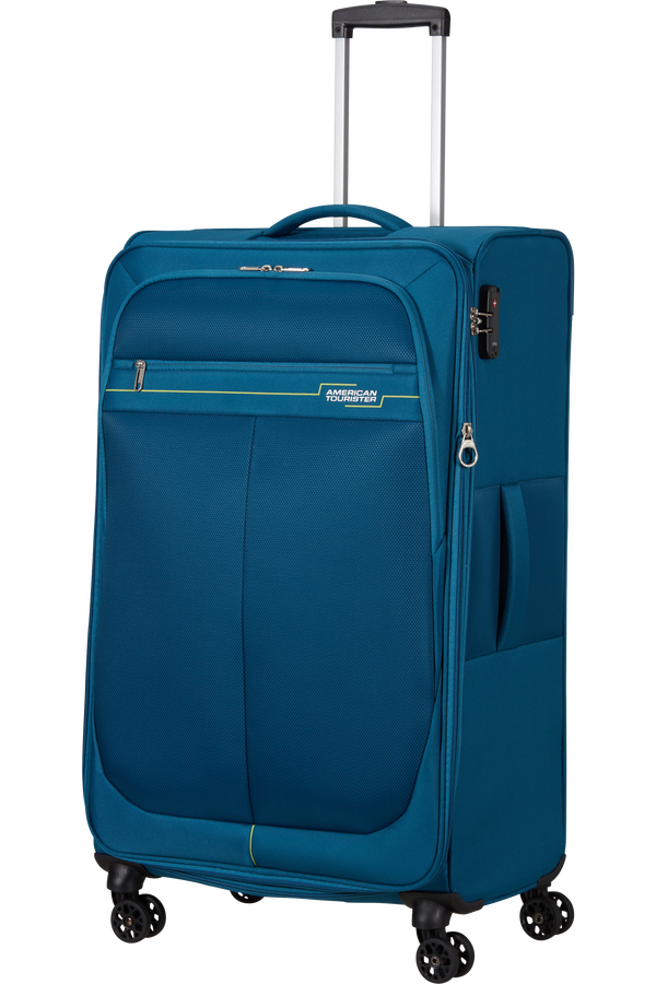 Deep Dive L Koffer Uitbreidbaar(4 wielen)