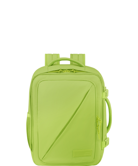 Take2cabin S/M Puff Rugzak 15.6"