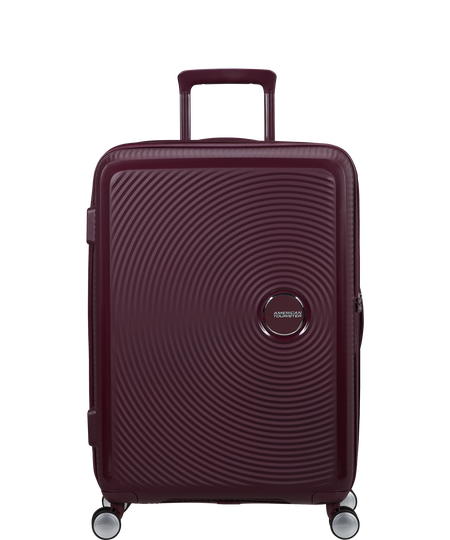 SoundBox 67cm Middelgrote ruimbagage