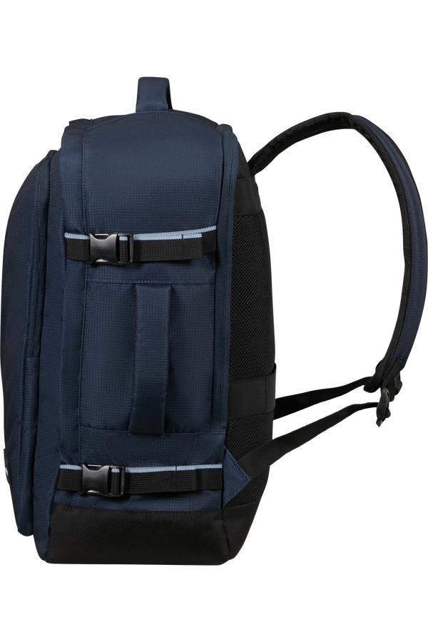 American Tourister Take2cabin Casual Backpack M  Dark Navy American Tourister Take2cabin Casual Backpack M  Dark Navy