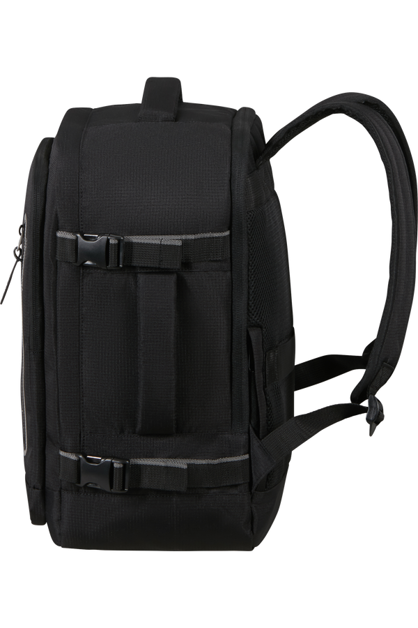 American Tourister Take2cabin Sport Backpack S/M  Zwart