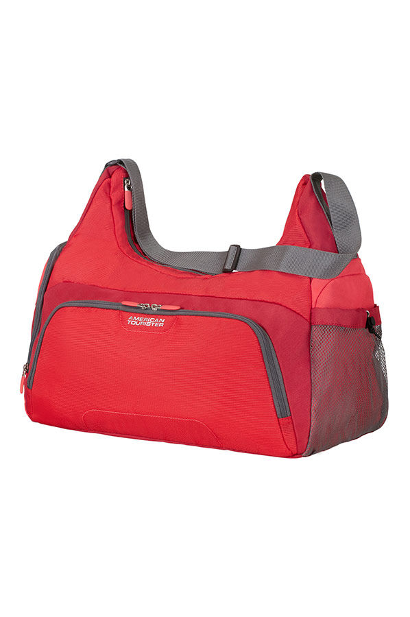 Road Quest Female Gymbag | American Tourister Nederland