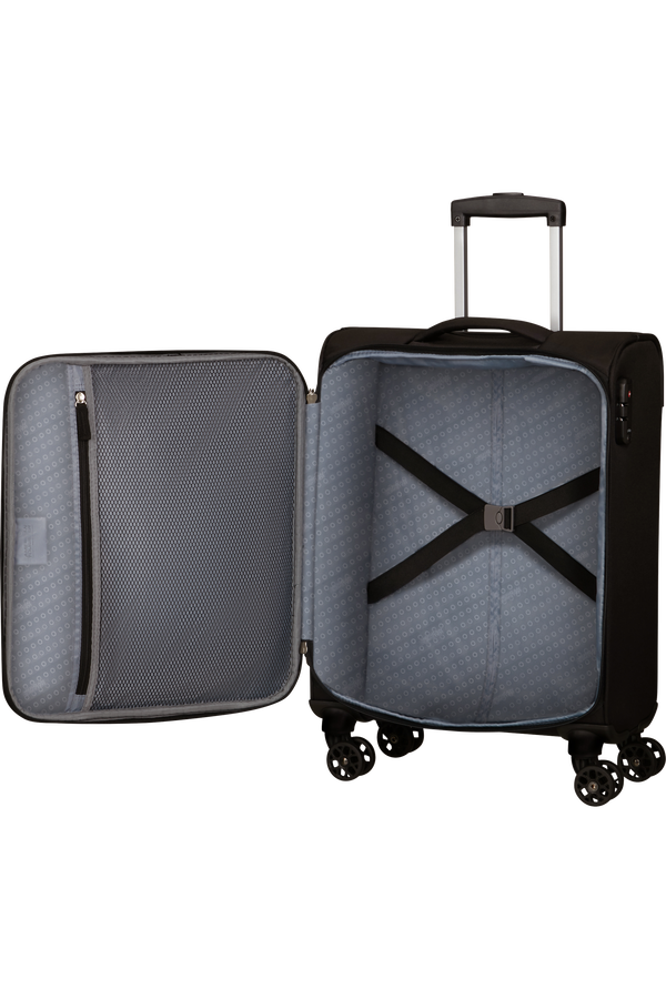 Deep Dive 55cm (20cm) Koffer (4 wielen)