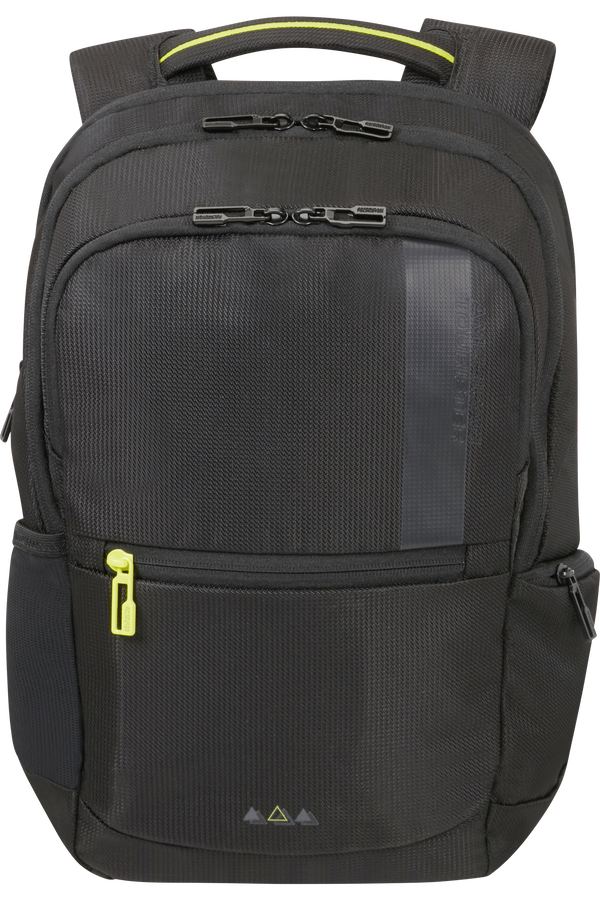 American Tourister Work-E Laptop Backpack  14inch Zwart
