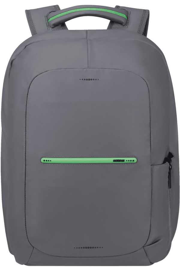 American Tourister Urban Groove UG24 Commute Backpack 15.6 inch Anthracite Grey