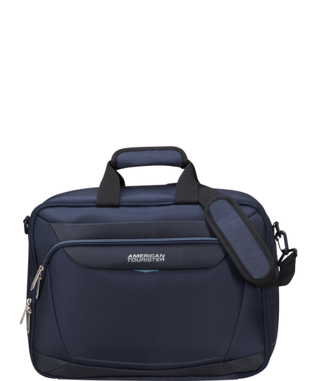 SummerRide 3-Way Reistas | American Tourister SummerRide 3 Way Boarding Bag Navy