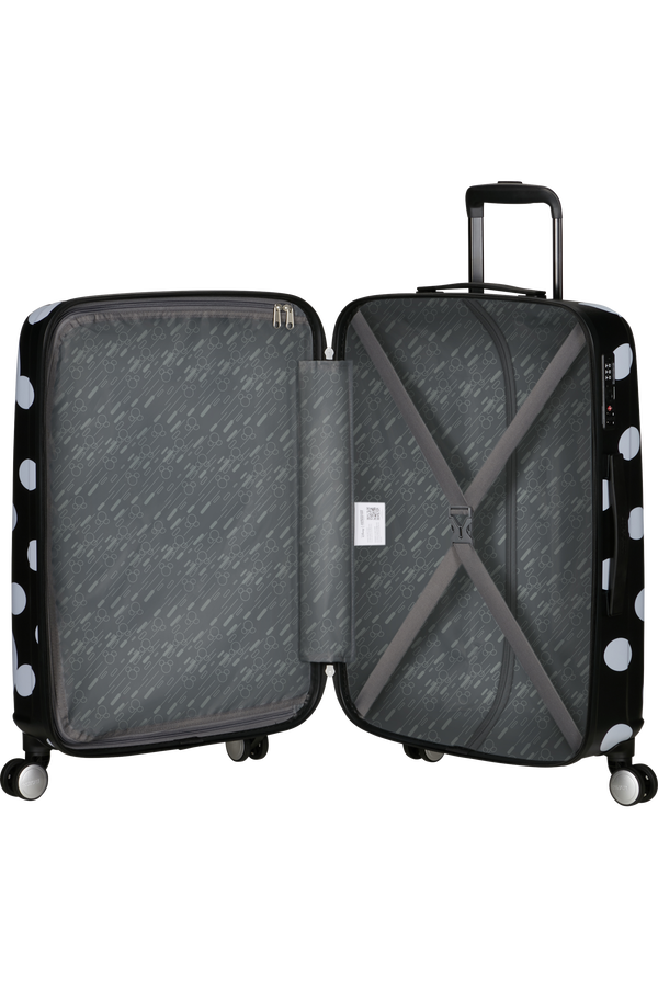Disney Legends 2.0 65cm Middelgrote ruimbagage