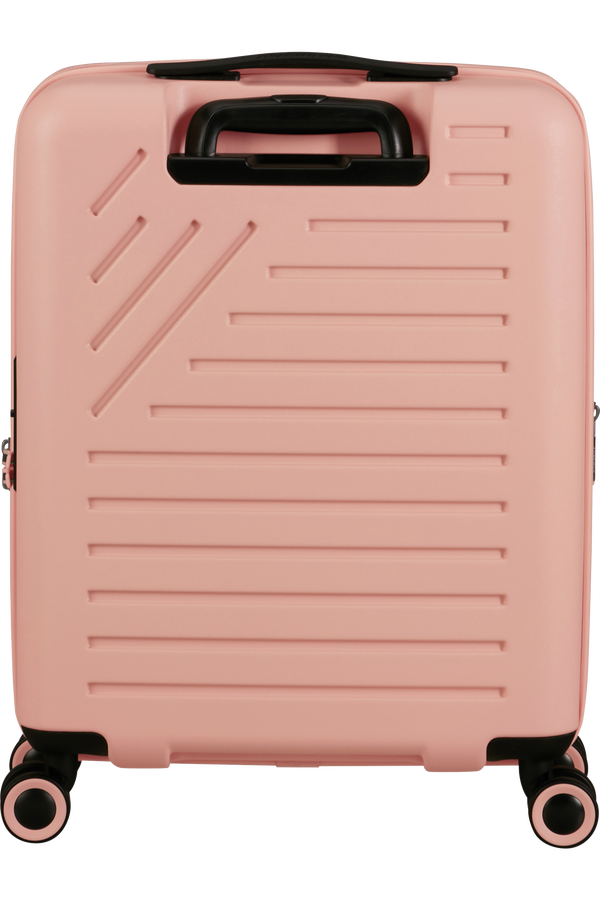 American Tourister Dynabelt Spinner EXP TSA 55cm  Sandy Rose American Tourister Dynabelt Spinner EXP TSA 55cm  Sandy Rose