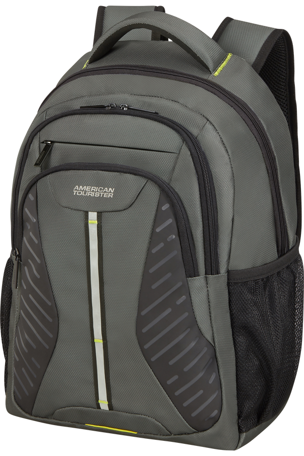 American Tourister At Work Laptop Backpack Reflect 15.6'  Shadow Grey American Tourister At Work Laptop Backpack Reflect 15.6'  Shadow Grey