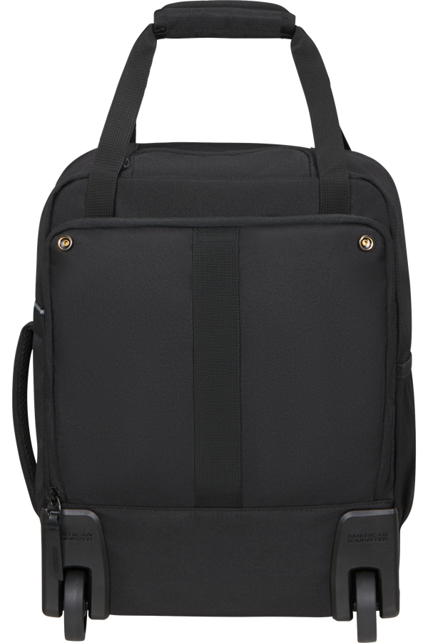 American Tourister Take2cabin Backpack with Wheels S/M  Zwart American Tourister Take2cabin Backpack with Wheels S/M  Zwart