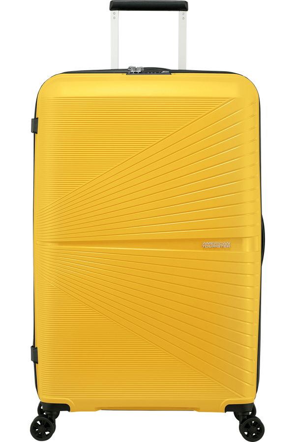 American Tourister Airconic Spinner 77cm Lemondrop