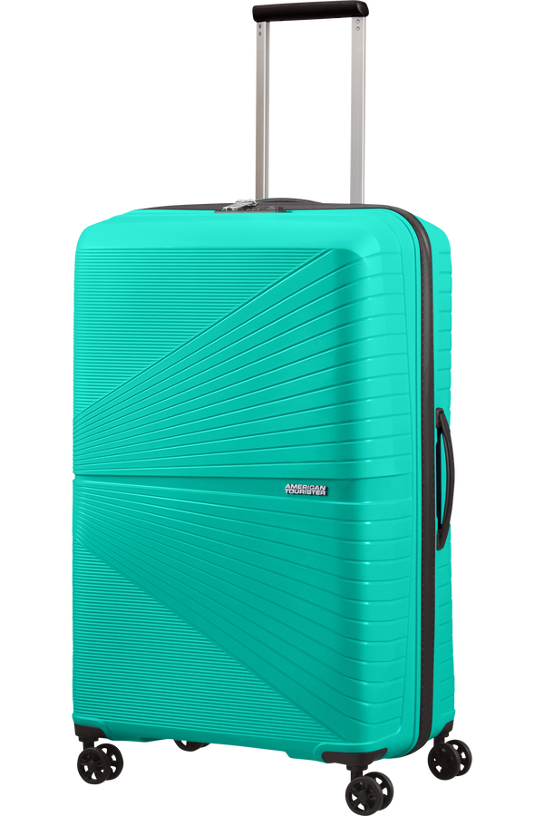 American Tourister Airconic Spinner 77 / 28 Tsa 77 cm  Aqua Green American Tourister Airconic Spinner 77 / 28 Tsa 77 cm  Aqua Green