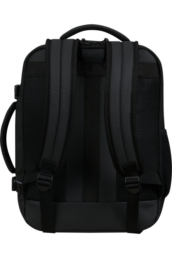 American Tourister Take2cabin Backpack Prime MS  Zwart