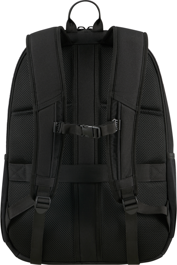 American Tourister Urban Groove UG26 Laptop Backpack 17.3'  Zwart