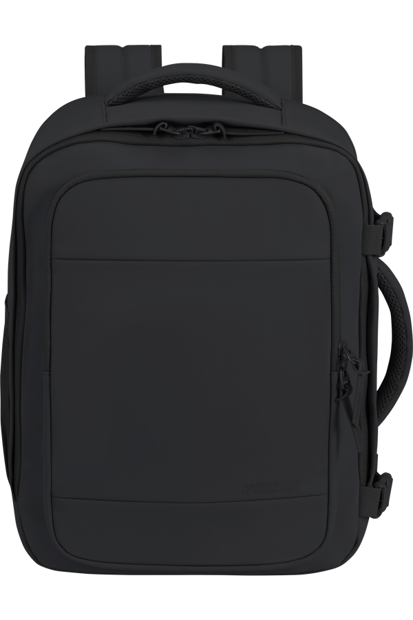 American Tourister Take2cabin Casual Backpack MONO S/M  Zwart