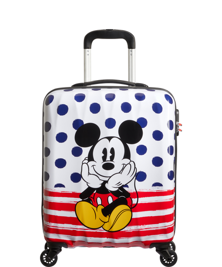 Disney Legends 55cm Handbagage Disney Legends 55cm Handbagage