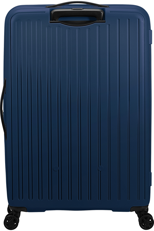 American Tourister Rejoy Spinner 77/28 Tsa 77cm  Navy Blue American Tourister Rejoy Spinner 77/28 Tsa 77cm  Navy Blue