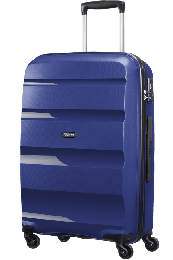 American Tourister Bon Air Spinner M Midnight Navy