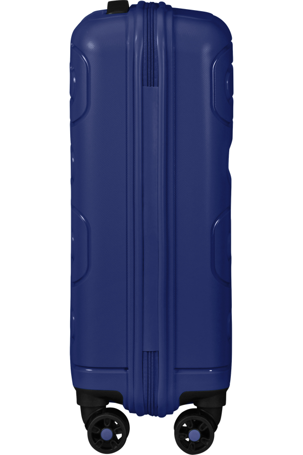 American Tourister Sunside Spinner 55cm  Dark Navy