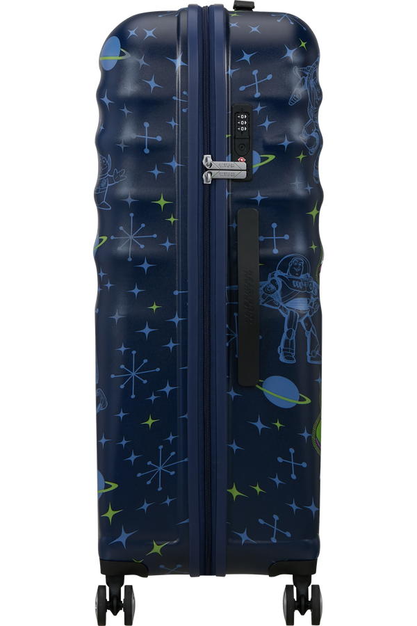 Disney Wavebreaker 77cm Grote ruimbagage