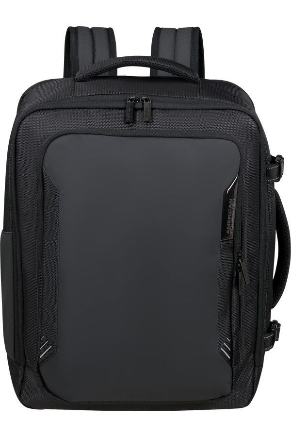 American Tourister Take2cabin Pro Backpack M  Flash Black American Tourister Take2cabin Pro Backpack M  Flash Black