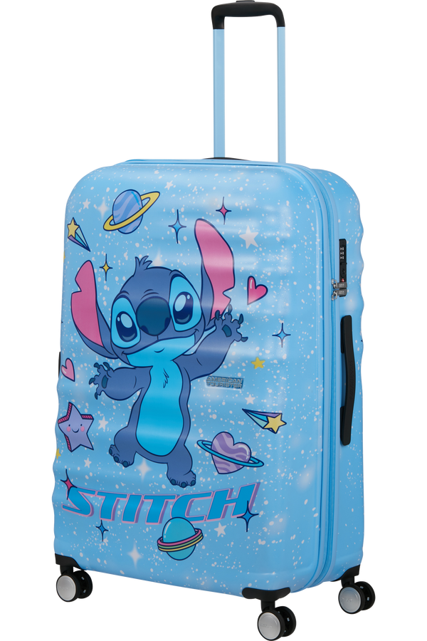 Disney Wavebreaker 77cm Grote ruimbagage