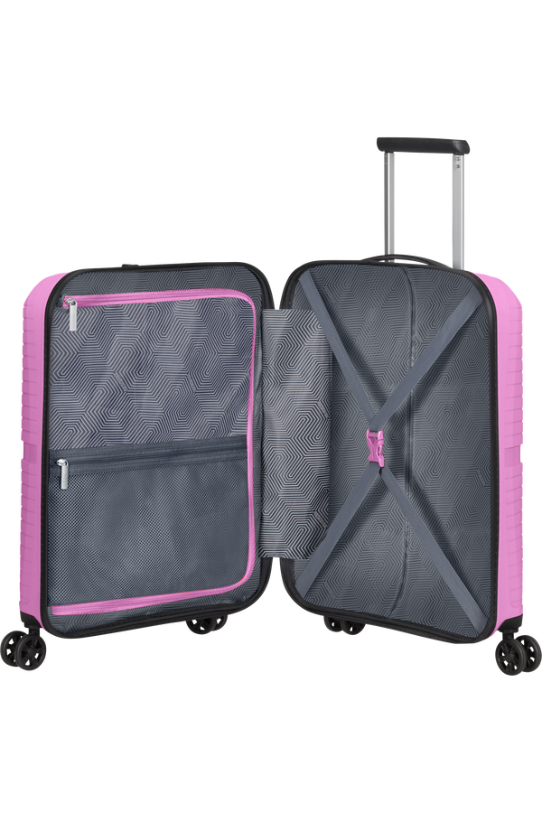 American Tourister Airconic Spinner 55/20 Tsa 55 cm  Pink Lemonade