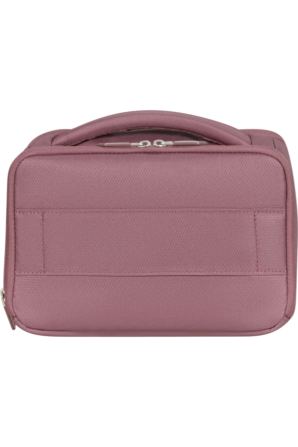 American Tourister Wanderlite Washbag EXP  Galactic Mauve