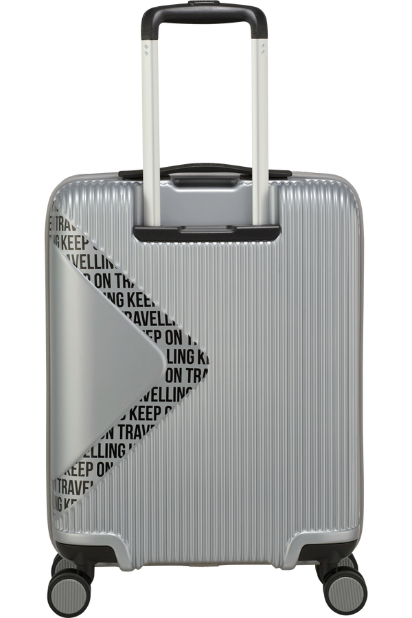 American Tourister Modern Dream Spinner TSA Print 55cm  Keep On Travelling